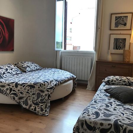 Apartamento Splendido Attico' La Casa Di Costantino Roma Exterior foto