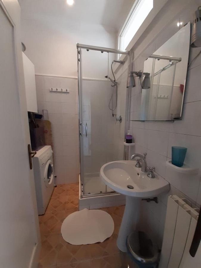 Apartamento Splendido Attico' La Casa Di Costantino Roma Exterior foto
