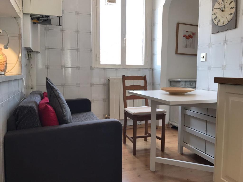 Apartamento Splendido Attico' La Casa Di Costantino Roma Exterior foto